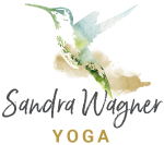 Sandra Wagner Yoga Logo