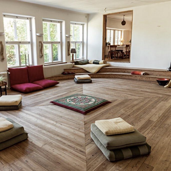 ferienhaus-neue-schule-wasserkoog-peters-yogaraum